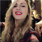 Insegnante Inglese madrelingua, insegno in scuola internazionale bilingue di Pavia full time da oltre 10 anni. Disponibile per lezioni extra in presenza e online